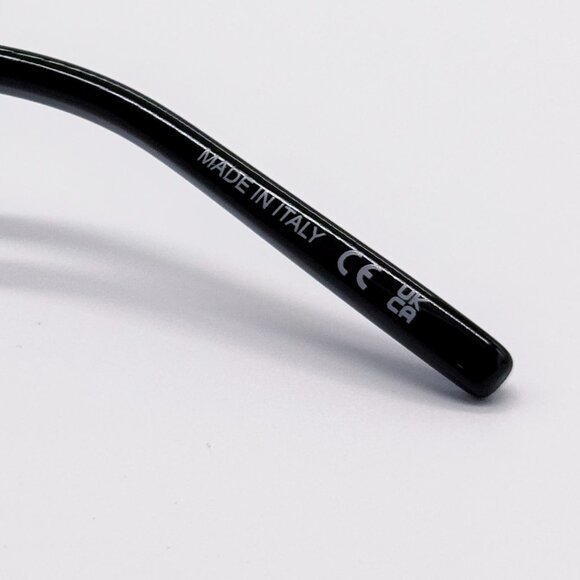 NEW SAINT LAURENT SL474 OPT 001 BLACK WOMEN EYEGLASSES SAINT LAURENT - Picture 9 of 11